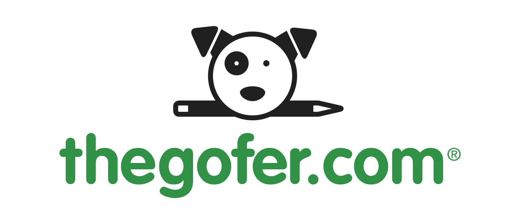 the gofer logo